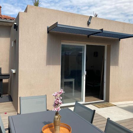 Villa Celina Accessible Pmr Sanary-sur-Mer Exterior foto