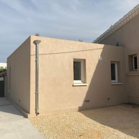 Villa Celina Accessible Pmr Sanary-sur-Mer Exterior foto