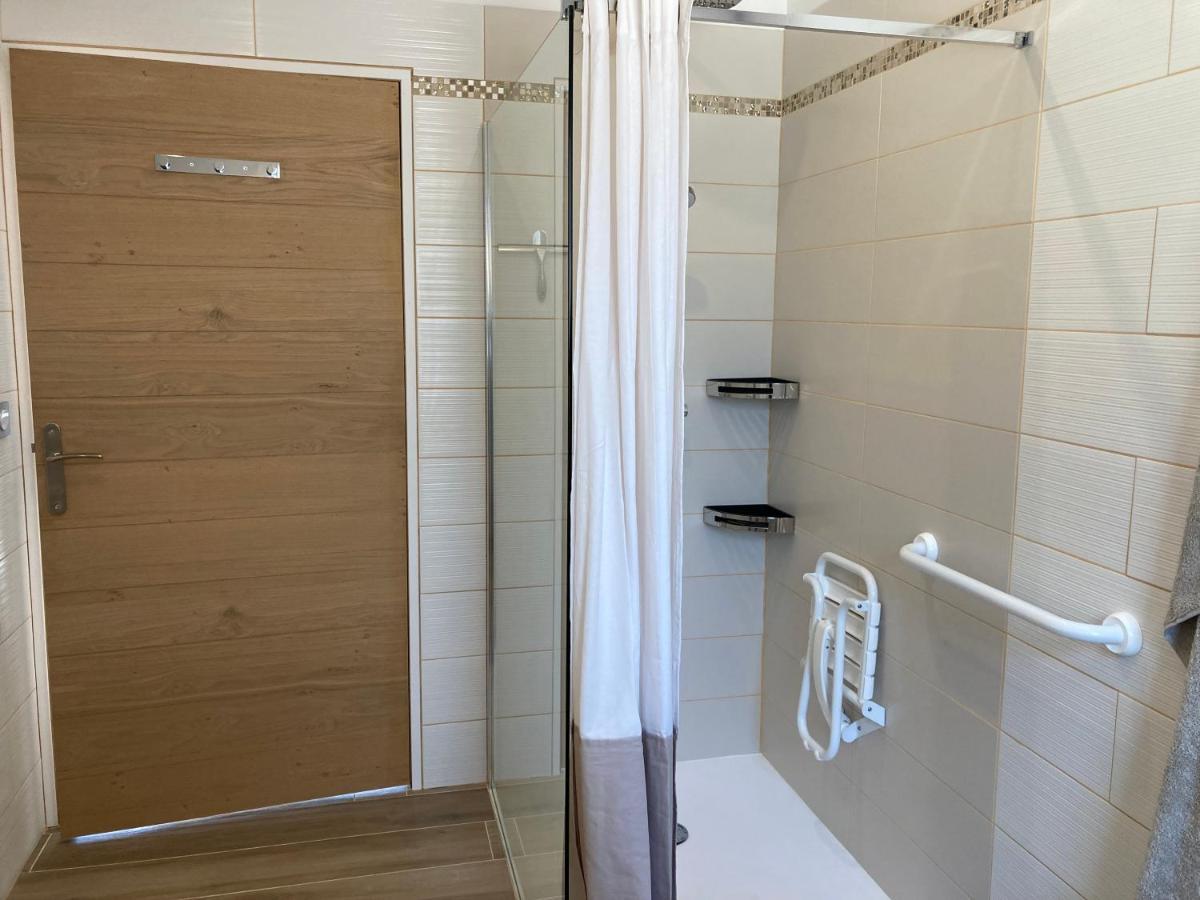 Villa Celina Accessible Pmr Sanary-sur-Mer Exterior foto